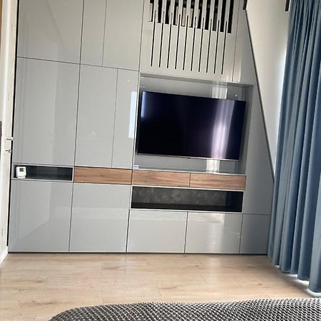 Aparthotel Art'Penthouse Brașov Exterior foto