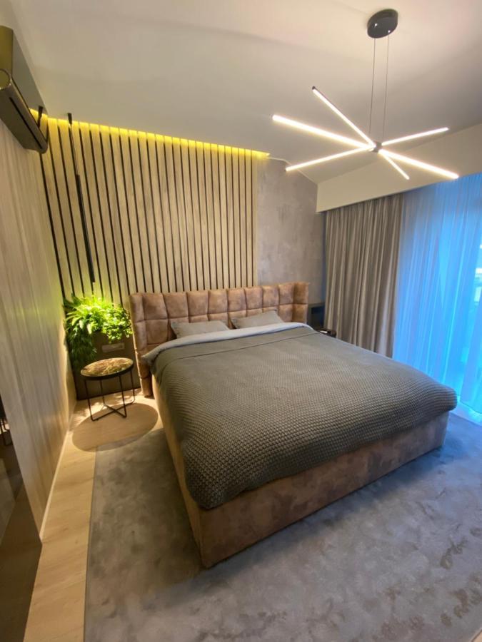 Aparthotel Art'Penthouse Brașov Exterior foto