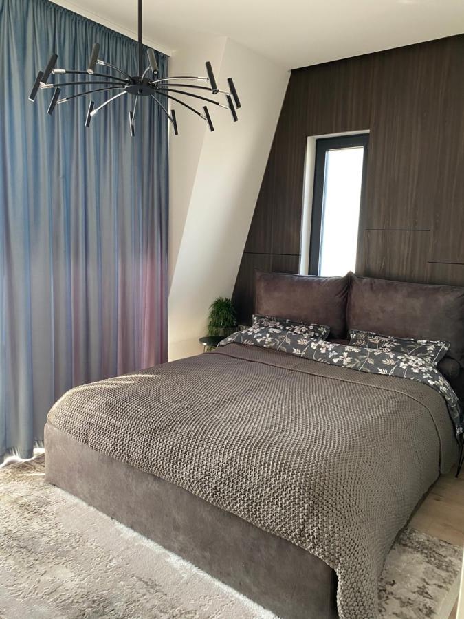 Aparthotel Art'Penthouse Brașov Exterior foto